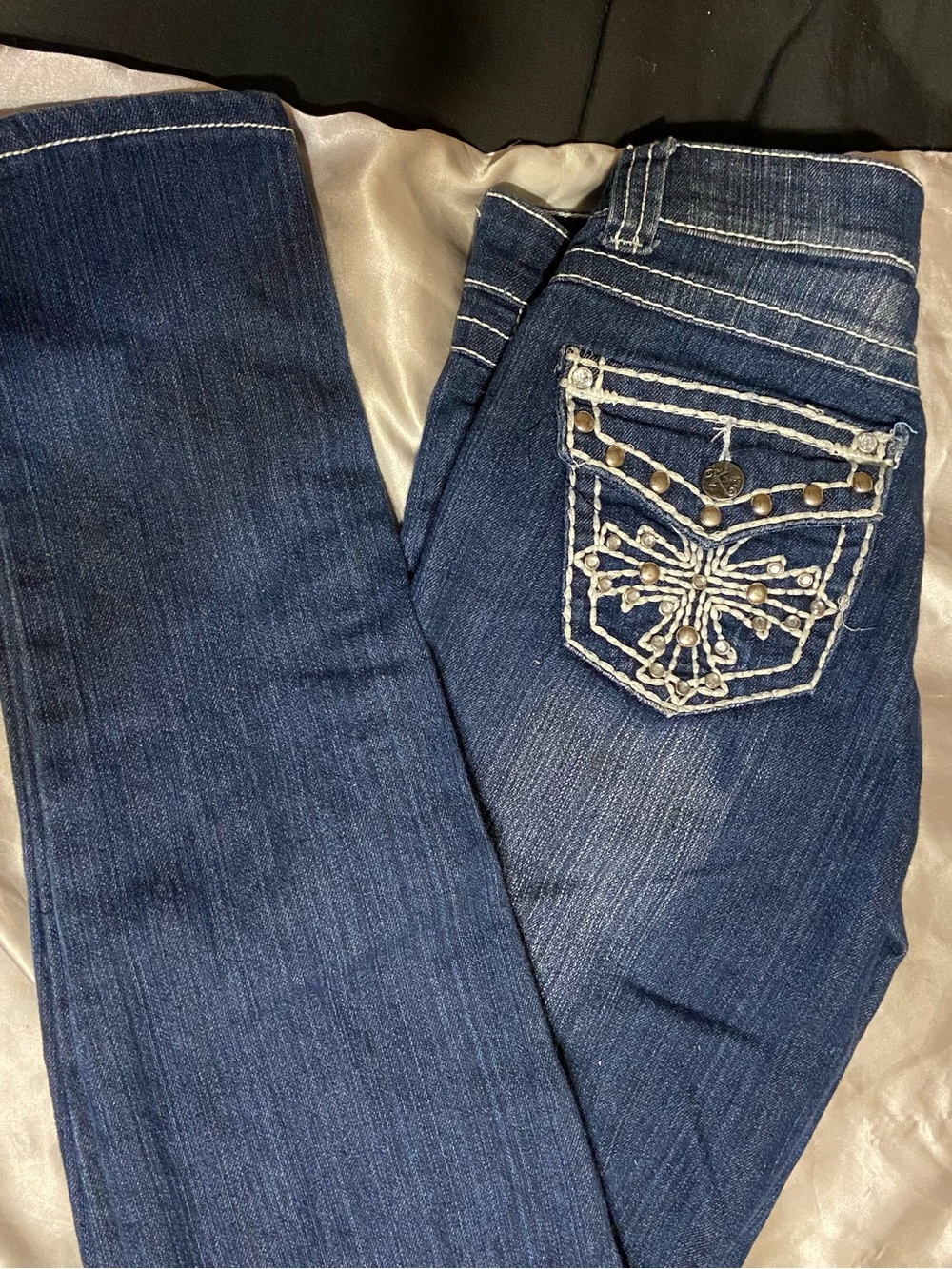 y2k jeans ✨